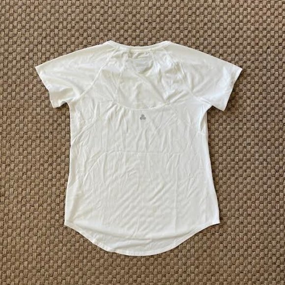 Women's Tek Gear Performance Tee - Picture 4 of 4